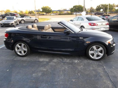 2008 BMW 135  i -
   Cars.com </title>
   <meta name="title" content="2008 BMW 135  i - Cars.com"/>
   <meta name="description" content="Listed on Cars.com