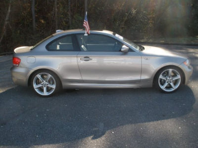2008 BMW 135  i -
   Cars.com </title>
   <meta name="title" content="2008 BMW 135  i - Cars.com"/>
   <meta name="description" content="Listed on Cars.com