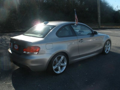 2008 BMW 135  i -
   Cars.com </title>
   <meta name="title" content="2008 BMW 135  i - Cars.com"/>
   <meta name="description" content="Listed on Cars.com