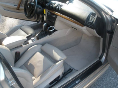 2008 BMW 135  i -
   Cars.com </title>
   <meta name="title" content="2008 BMW 135  i - Cars.com"/>
   <meta name="description" content="Listed on Cars.com