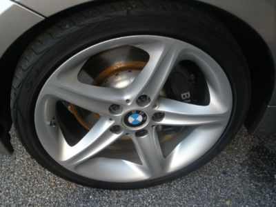 2008 BMW 135  i -
   Cars.com </title>
   <meta name="title" content="2008 BMW 135  i - Cars.com"/>
   <meta name="description" content="Listed on Cars.com