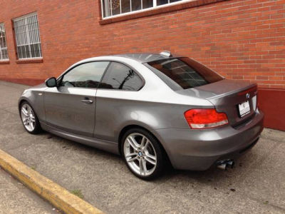 2010 BMW 135  i -
   Cars.com </title>
   <meta name="title" content="2010 BMW 135  i - Cars.com"/>
   <meta name="description" content="Listed on Cars.com