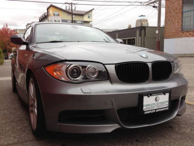 2010 BMW 135  i -
   Cars.com </title>
   <meta name="title" content="2010 BMW 135  i - Cars.com"/>
   <meta name="description" content="Listed on Cars.com