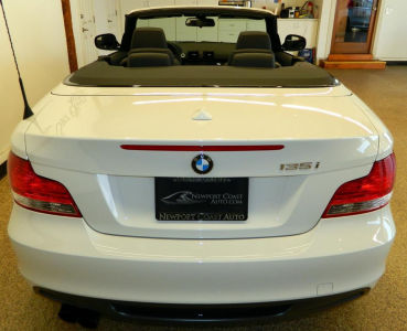 2010 BMW 135  i -
   Cars.com </title>
   <meta name="title" content="2010 BMW 135  i - Cars.com"/>
   <meta name="description" content="Listed on Cars.com