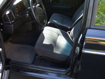 1993 Volvo 240