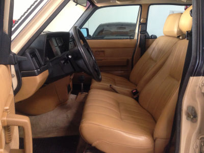 1989 Volvo 240  DL