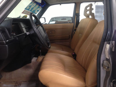 1990 Volvo 240  DL