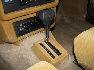 1986 Volvo 240  DL
