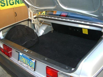 1986 Volvo 240