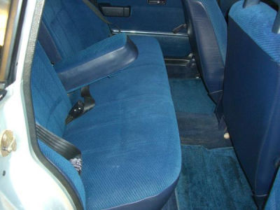 1986 Volvo 240