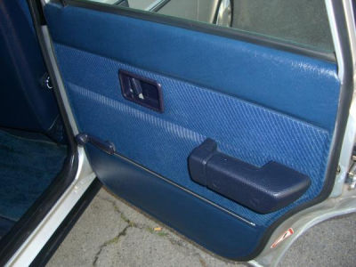 1986 Volvo 240