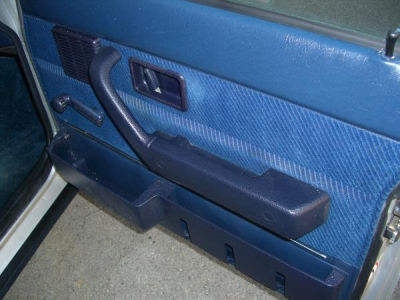 1986 Volvo 240