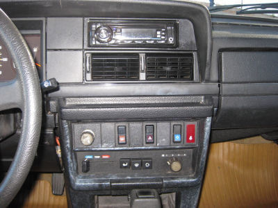 1992 Volvo 240