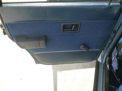 1987 Volvo 240  DL
