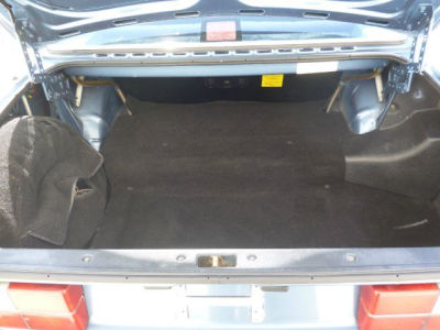 1987 Volvo 240  DL