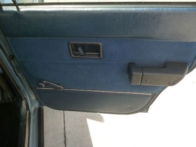 1987 Volvo 240  DL