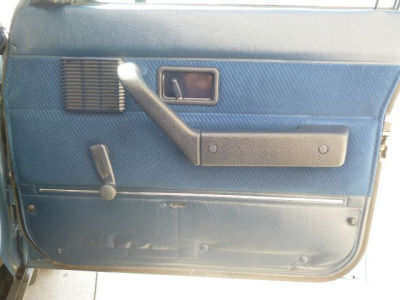 1987 Volvo 240  DL