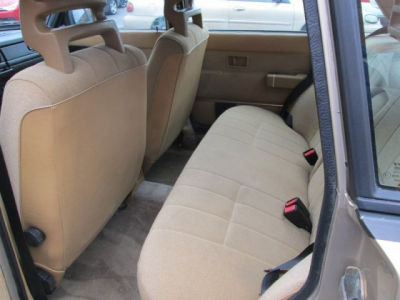 1991 Volvo 240