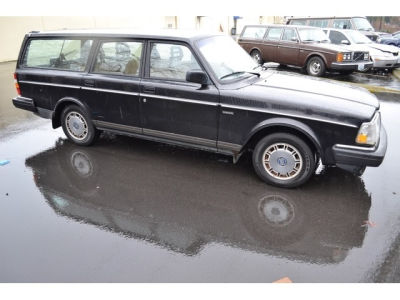 1993 Volvo 240