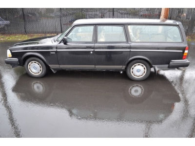 1993 Volvo 240