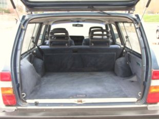 1991 Volvo 240