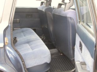 1991 Volvo 240