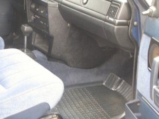 1991 Volvo 240