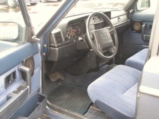 1991 Volvo 240