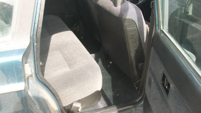 1993 Volvo 240