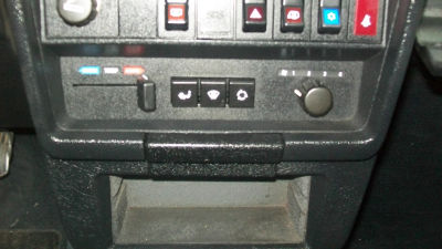 1993 Volvo 240