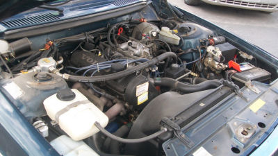 1993 Volvo 240