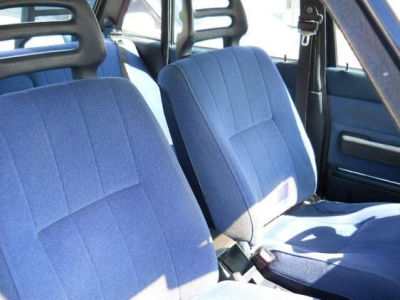 1989 Volvo 240  DL