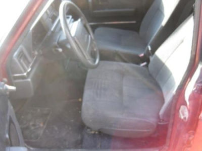 1992 Volvo 240