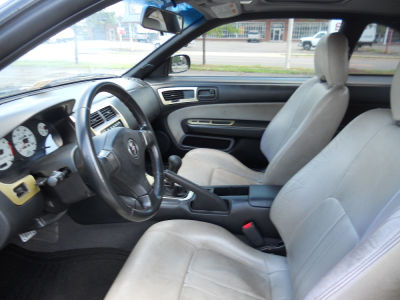 1997 Nissan 240SX  LE