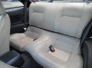 1997 Nissan 240SX  LE