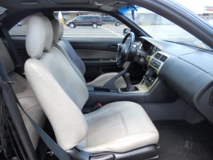 1997 Nissan 240SX  LE