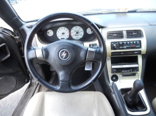 1997 Nissan 240SX  LE