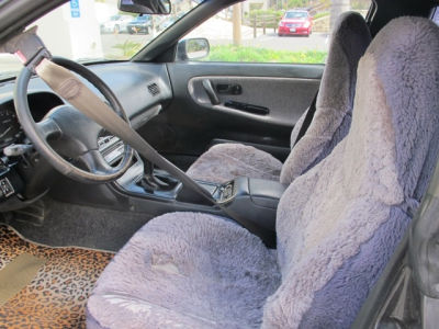 1990 Nissan 240SX  SE