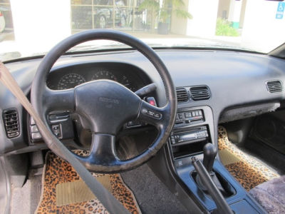 1990 Nissan 240SX  SE