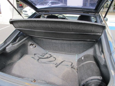 1990 Nissan 240SX  SE