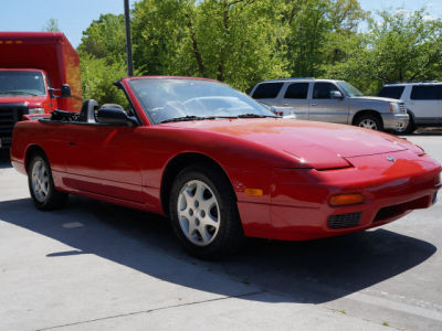 1994 Nissan 240SX