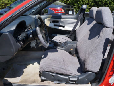 1994 Nissan 240SX