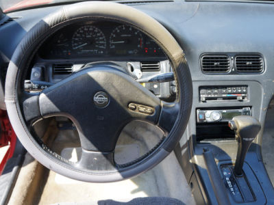 1994 Nissan 240SX