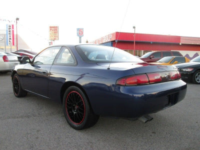 1996 Nissan 240SX