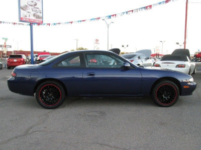 1996 Nissan 240SX
