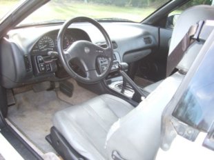 1991 Nissan 240SX SE