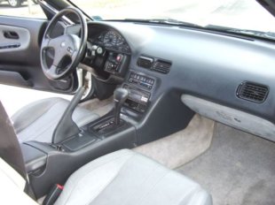 1991 Nissan 240SX SE