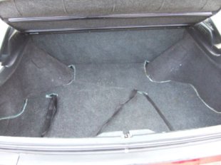 1991 Nissan 240SX SE