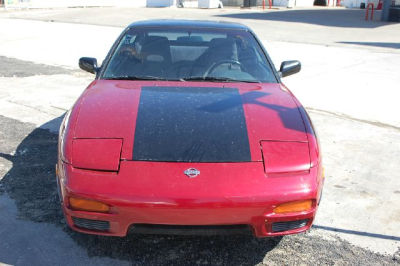 1993 Nissan 240SX