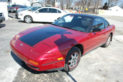 1993 Nissan 240SX